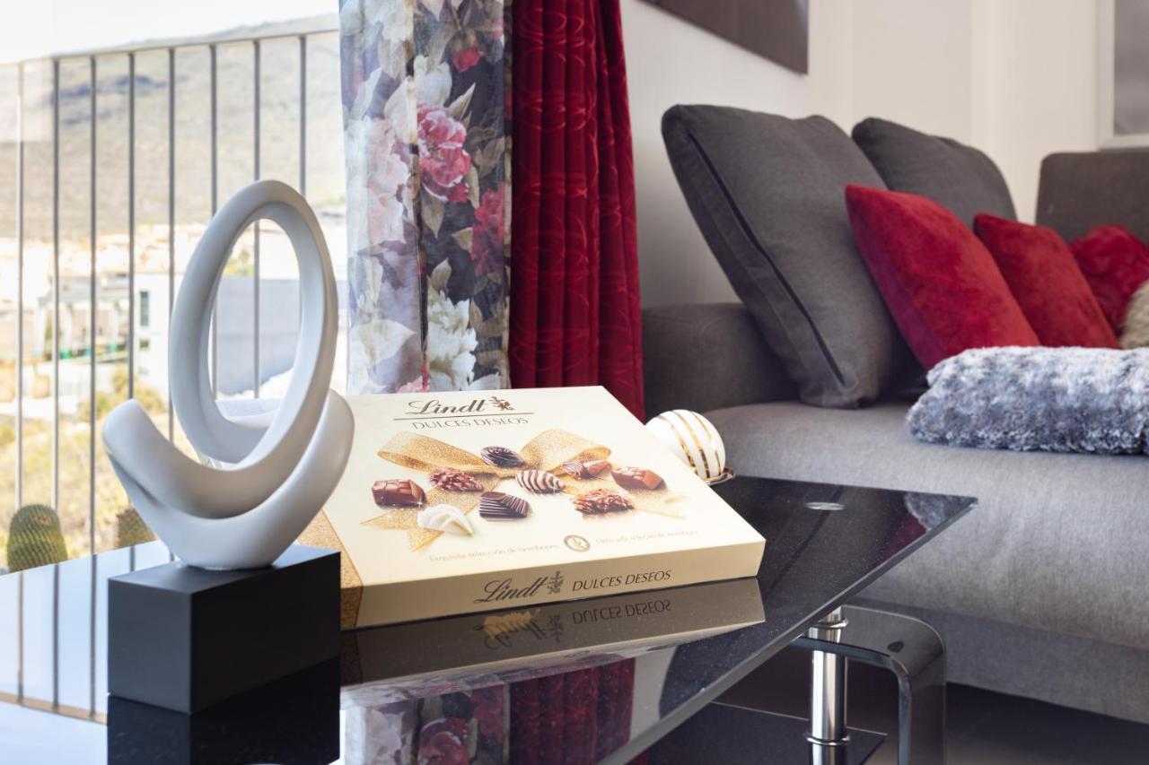 Apartamento Lovely Tesoro Del Galeón