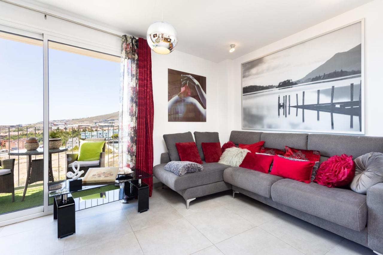 Lovely Tesoro Del Galeón Apartamento