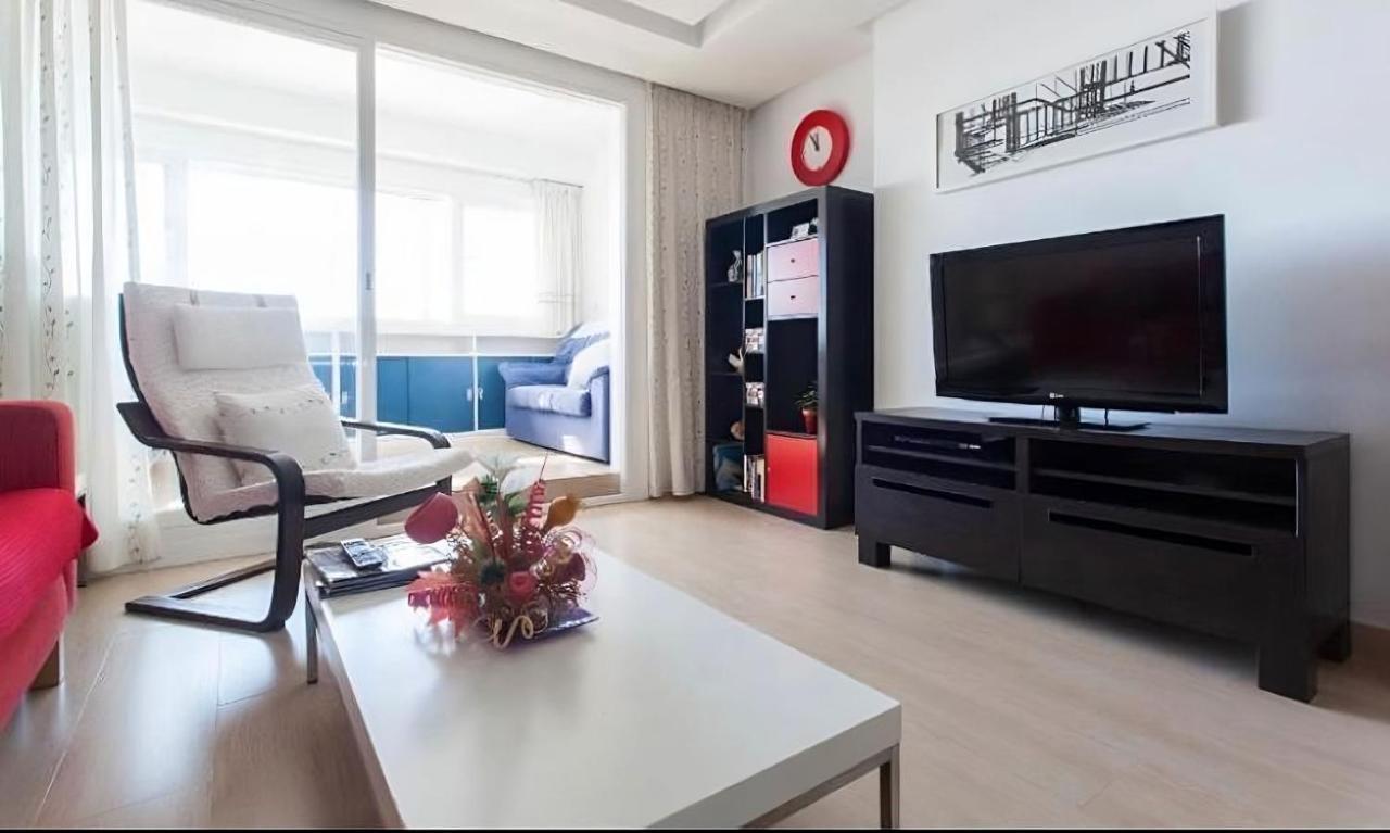 Apartment Eden Roc I *