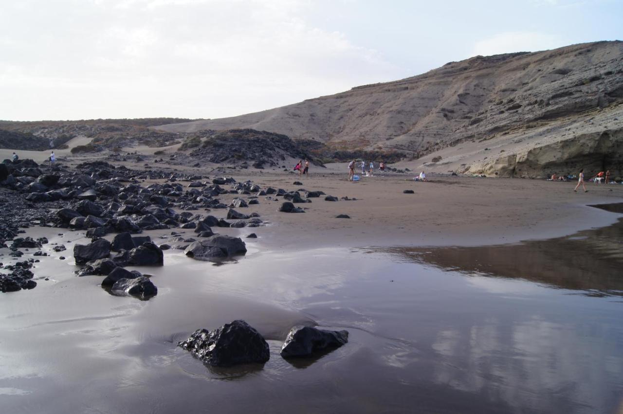 Amapola * El Medano (Tenerife)