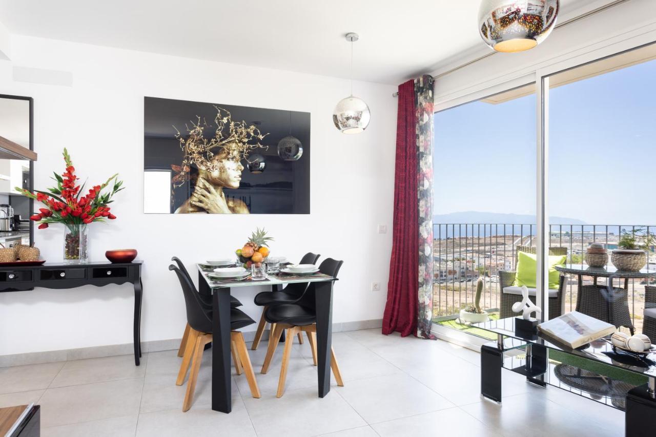 Lovely Tesoro Del Galeón Apartamento Costa Adeje (Tenerife)