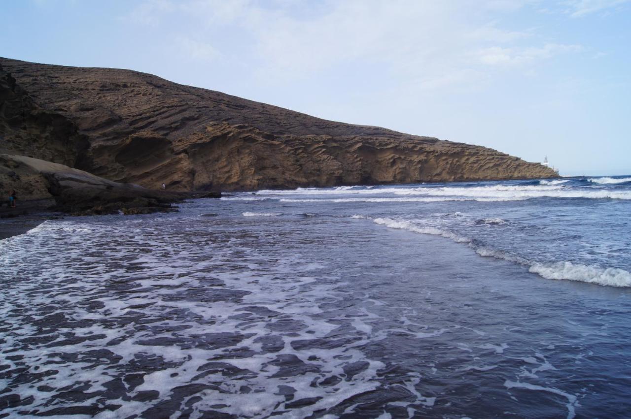 Amapola Holiday home El Medano (Tenerife)