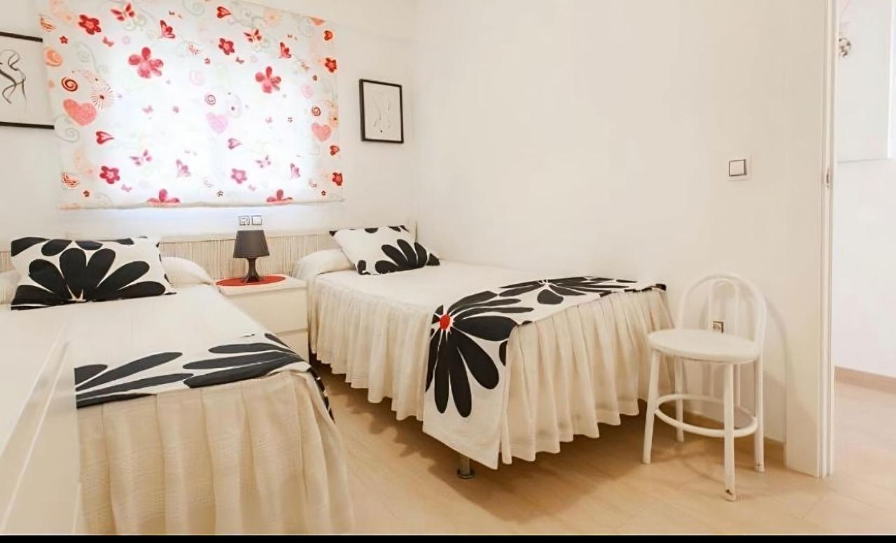 Apartment Eden Roc I Marbella