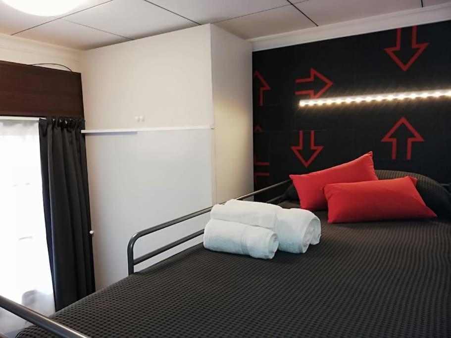 Caño De Hierro Apartamento Hornachuelos