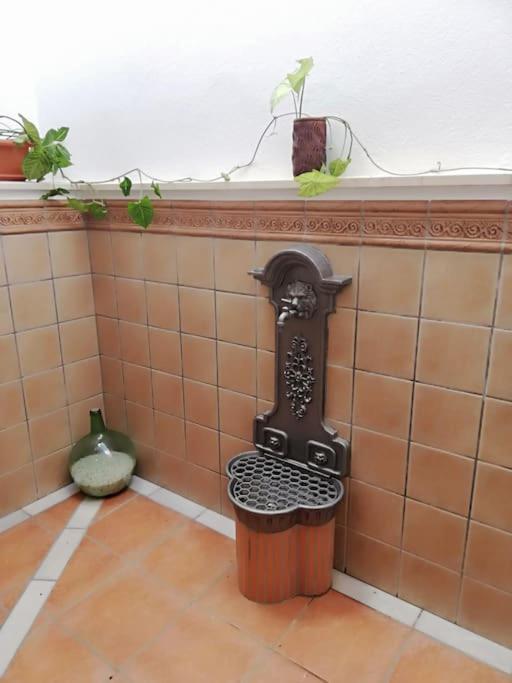 Caño De Hierro Apartamento