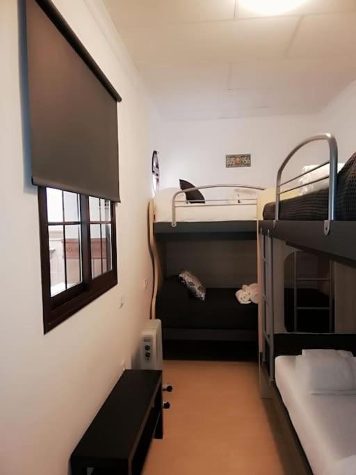 Caño De Hierro Apartamento