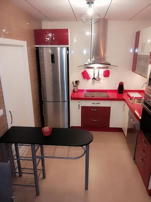 Apartamento Caño De Hierro *