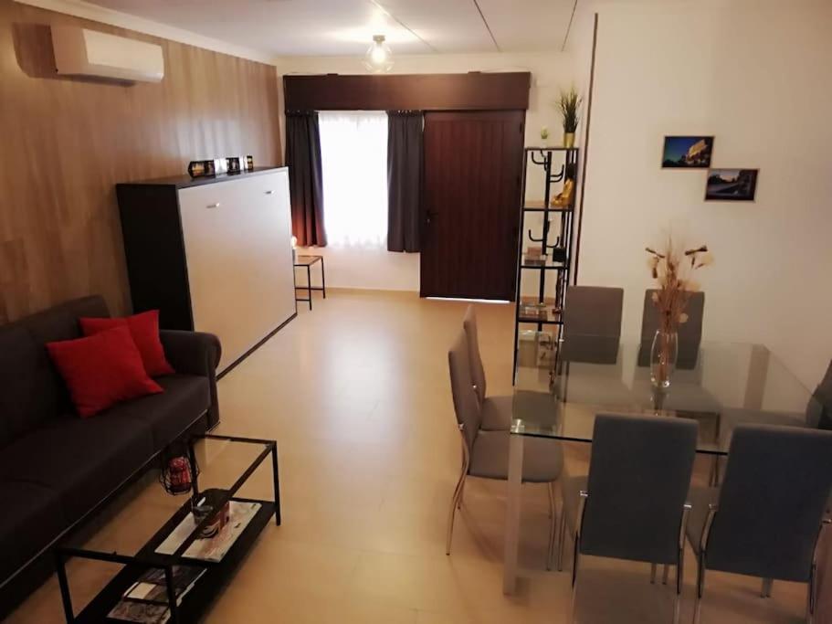 Apartamento Caño De Hierro *