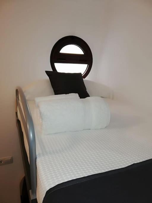 Apartamento Caño De Hierro *