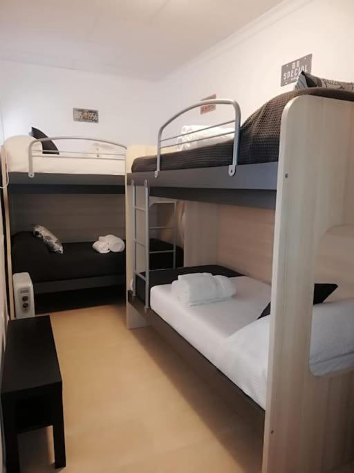 Caño De Hierro Apartamento
