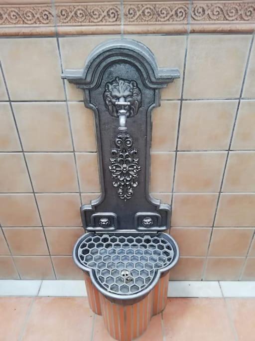 Apartamento Caño De Hierro Hornachuelos