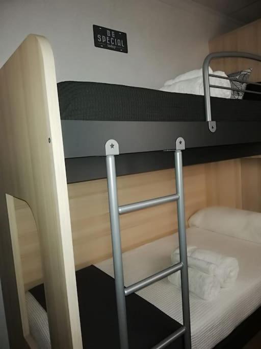 Caño De Hierro Apartamento