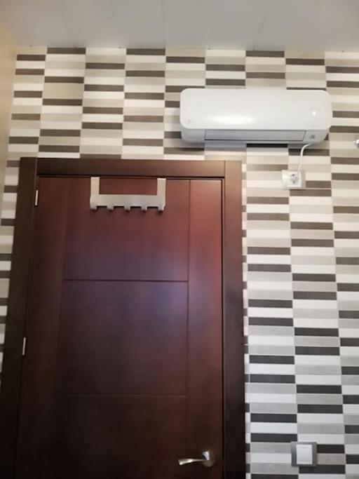 Apartamento Caño De Hierro