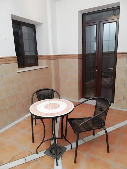 Apartamento Caño De Hierro *