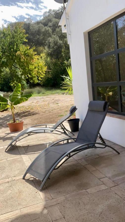 Сasa de vacaciones Pureza Del Hueznar Cazalla de la Sierra