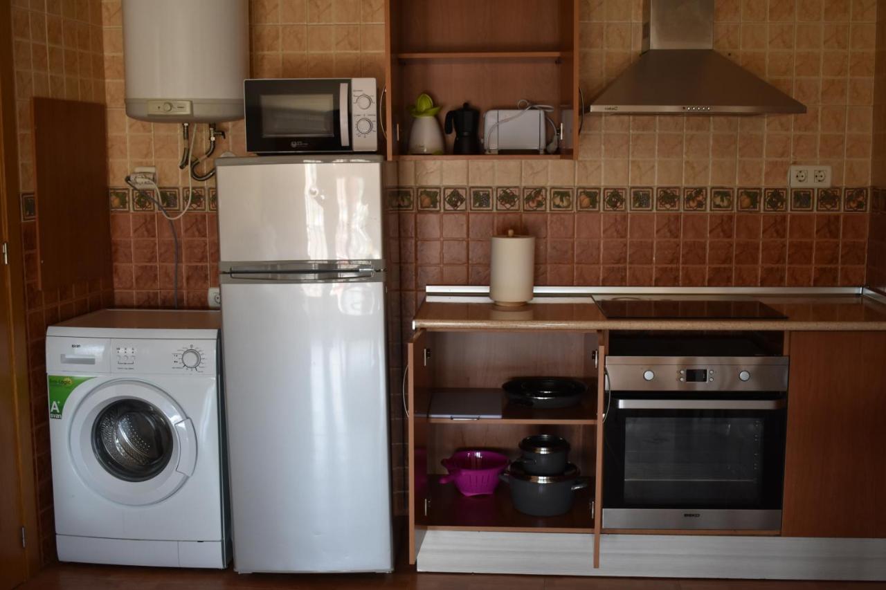 Apartment Caravaca Luna Ballesta