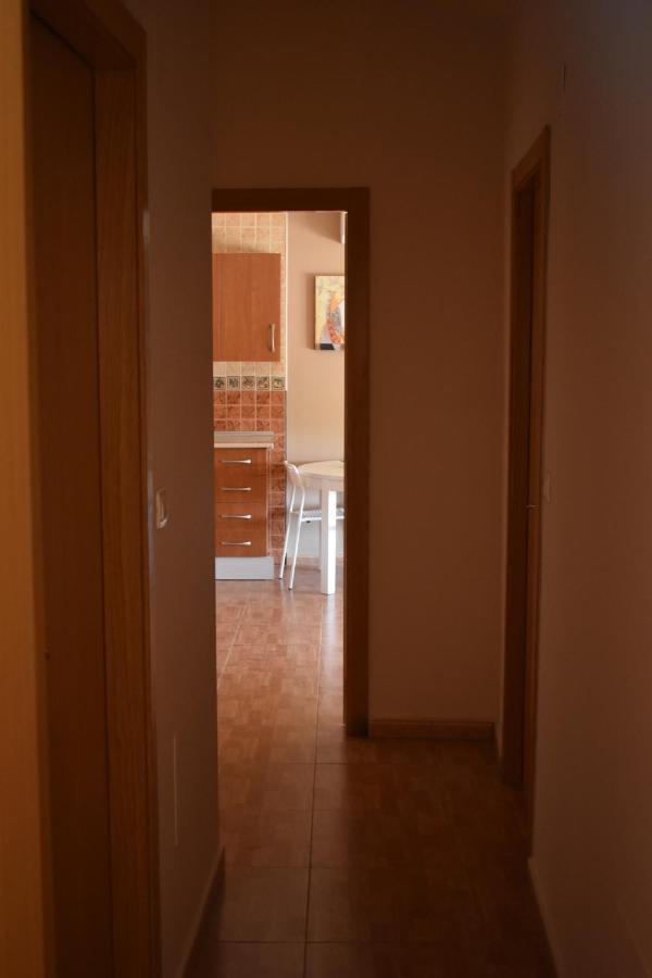 Caravaca Luna Ballesta Apartment