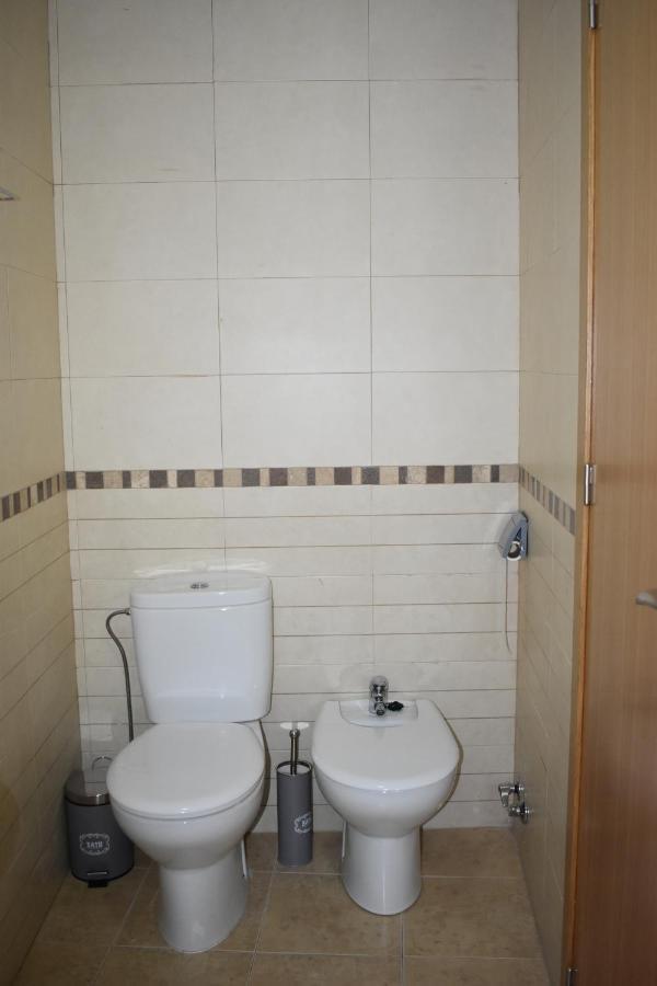 Apartment Caravaca Luna Ballesta *