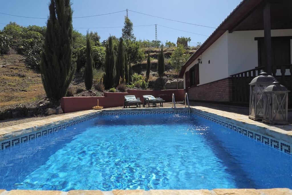 Holiday home Cozy House With Private Pool *