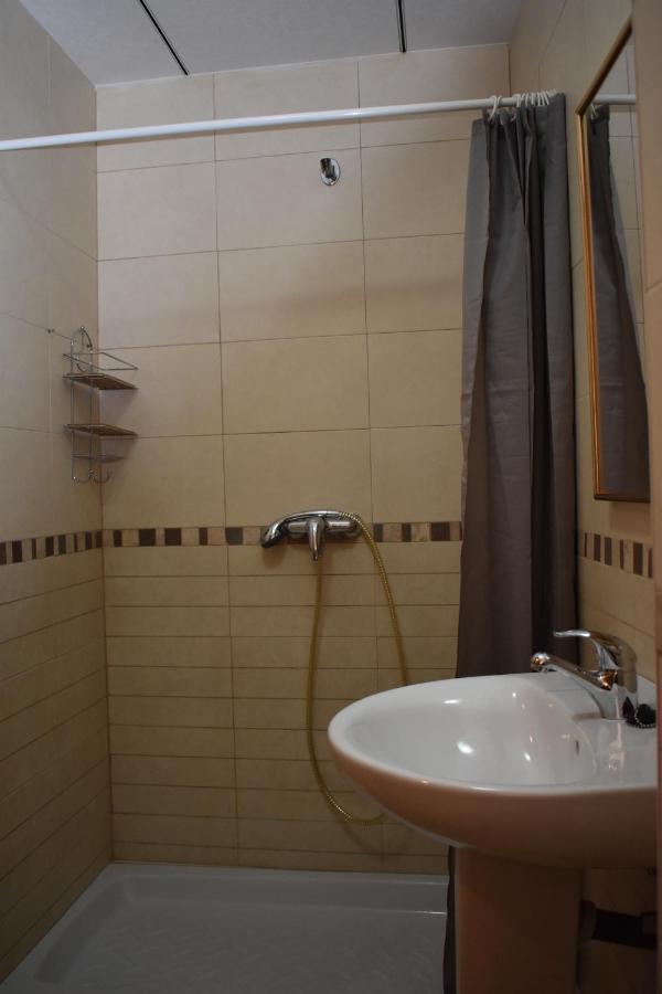 Apartment Caravaca Luna Ballesta Caravaca De La Cruz