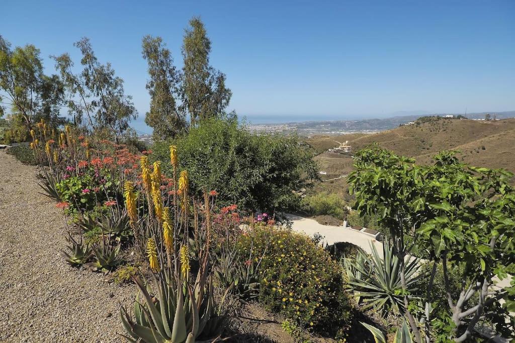 Cozy House With Private Pool Holiday home Arenas (Malaga)