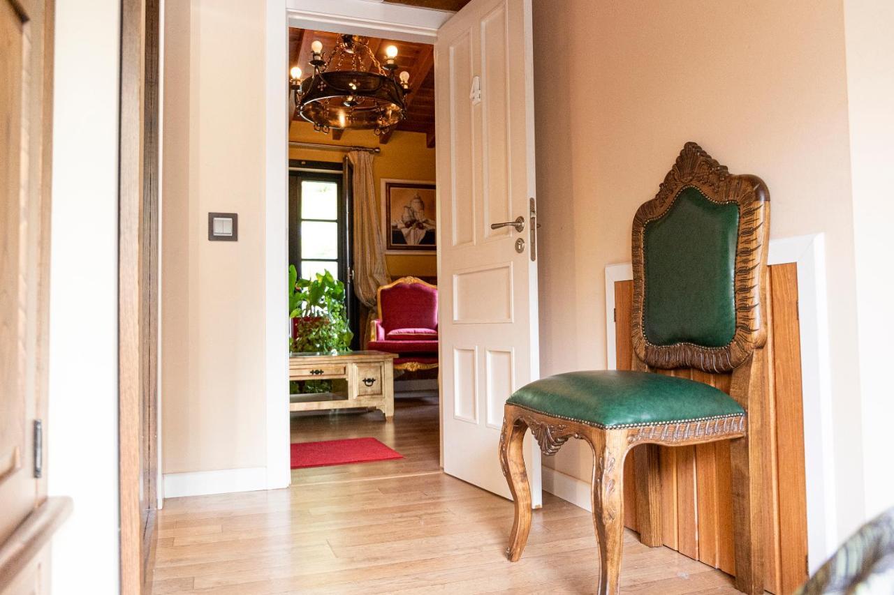 Casa Rural Yoruba Country house