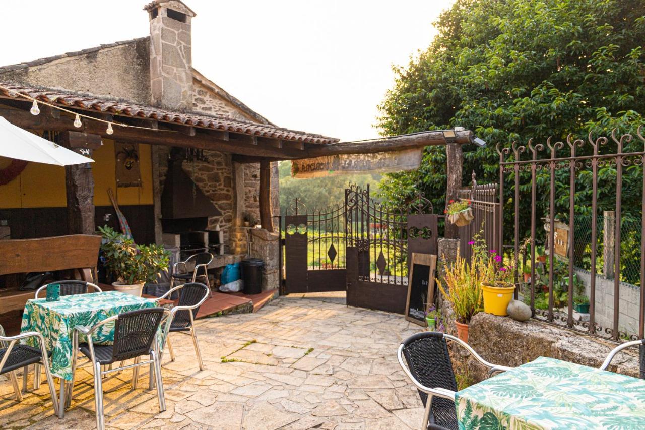 Casa Rural Yoruba Country house *