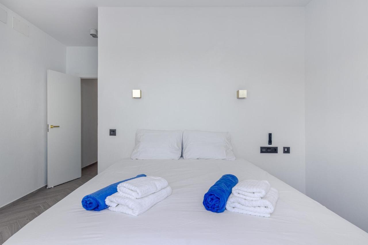Holiday home Flatguest Playitas *