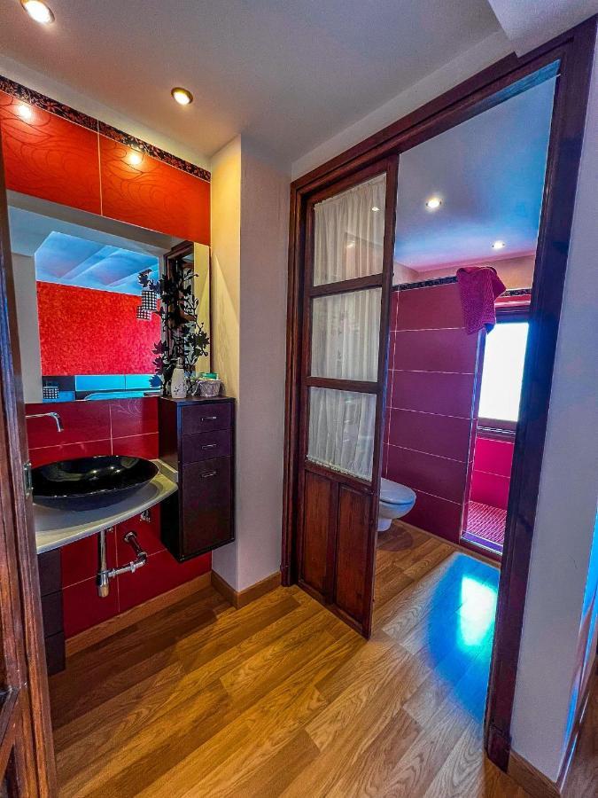 Сasa de vacaciones Vtar Casa Tinajas Baeza