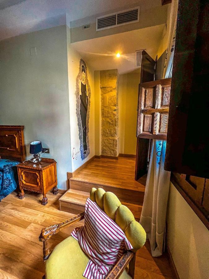 Vtar Casa Tinajas Сasa de vacaciones
