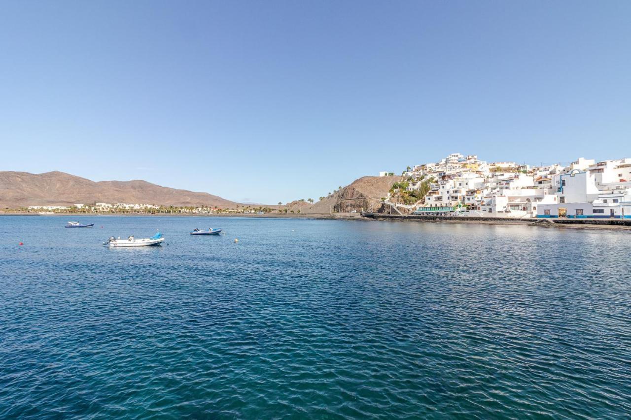 Holiday home Flatguest Playitas Tuineje