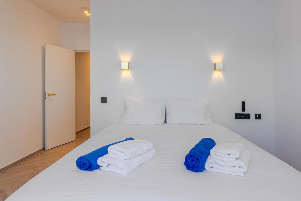 Flatguest Playitas Holiday home Tuineje