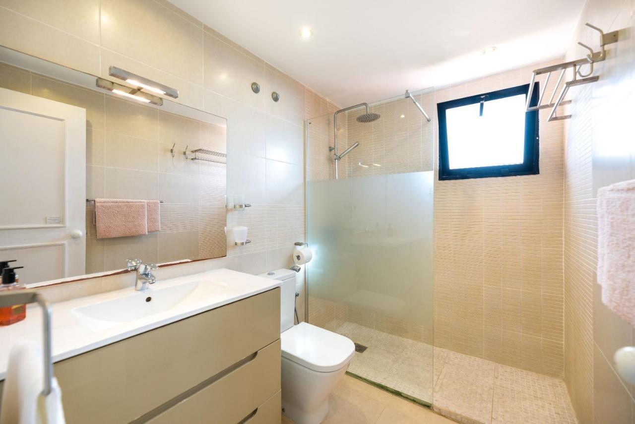 Apartamento Doña Lola Sea View Sitio de Calahonda