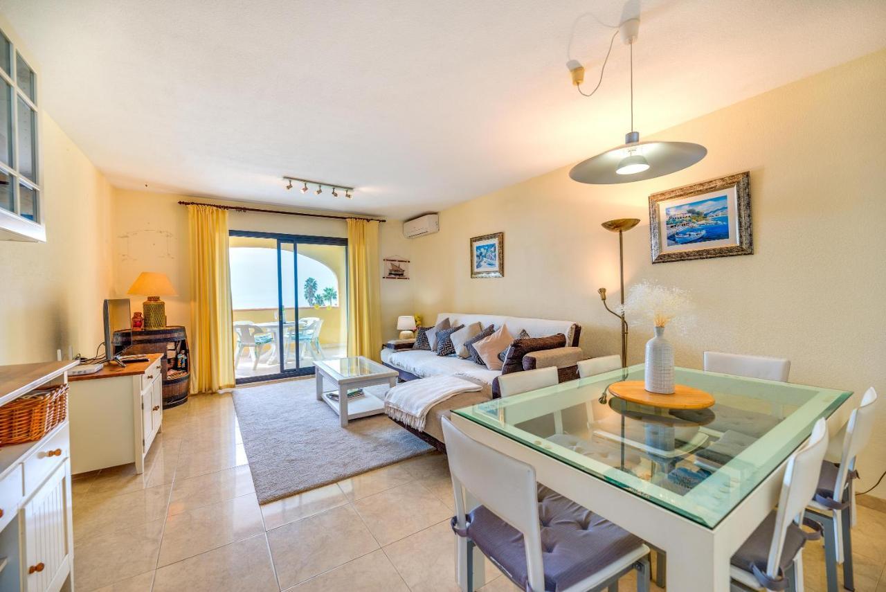 Doña Lola Sea View Apartamento *