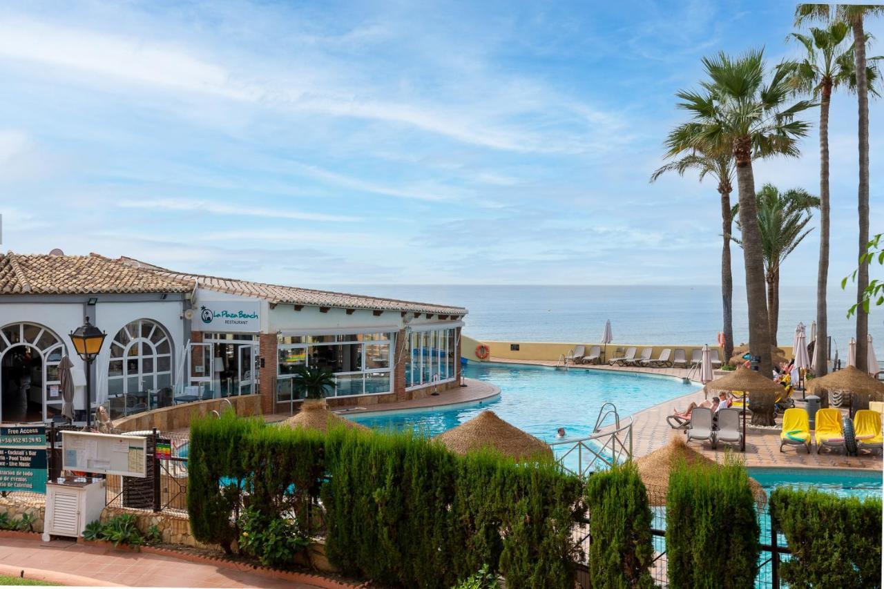 Doña Lola Sea View Apartamento *