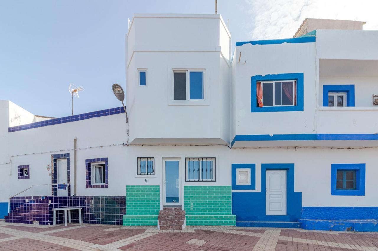 Holiday home Flatguest Playitas *