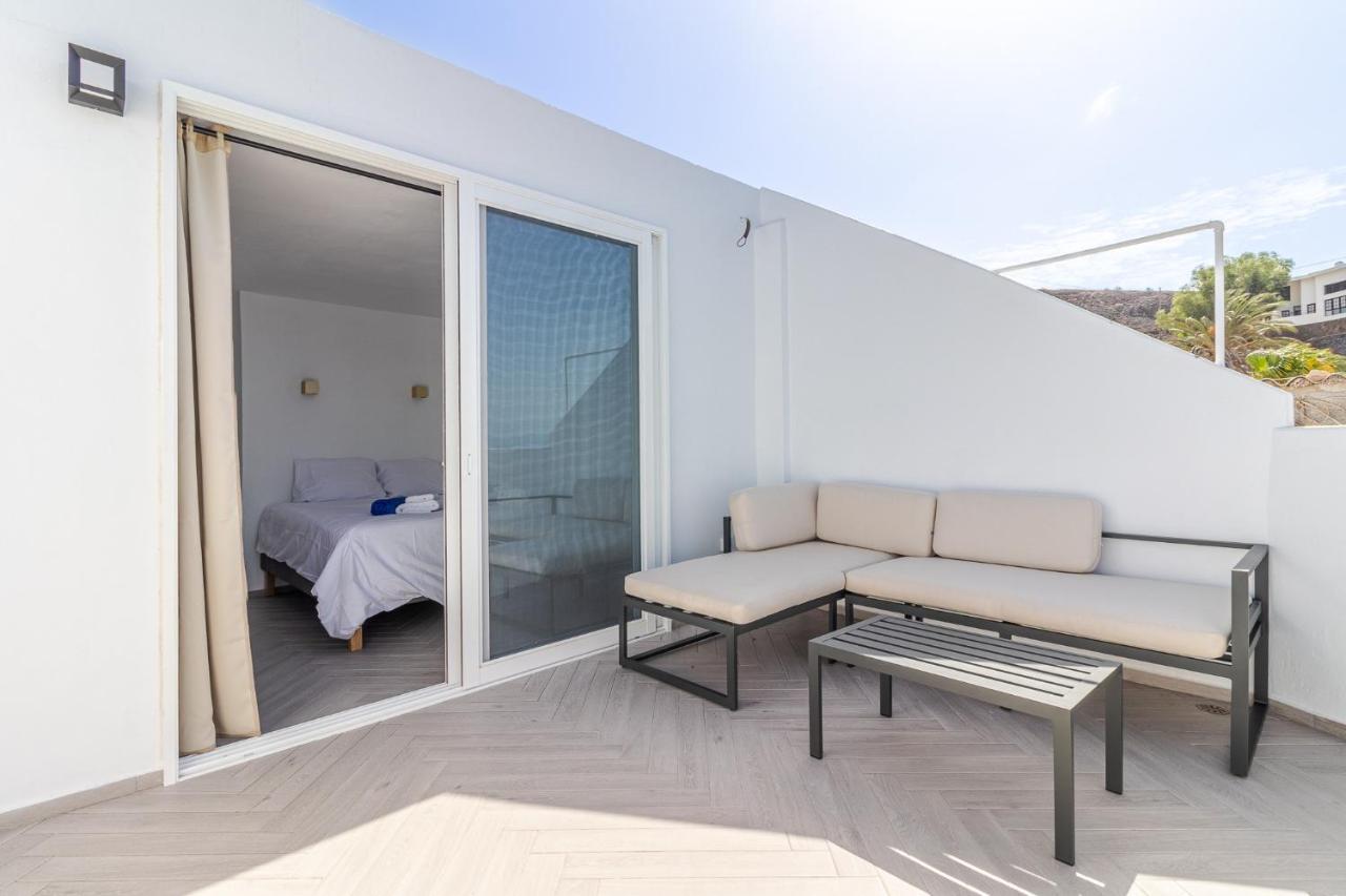 Flatguest Playitas Holiday home Tuineje
