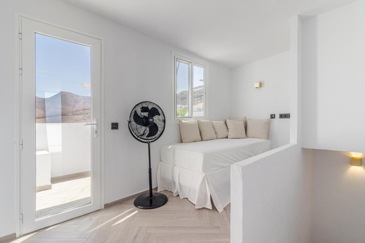 Flatguest Playitas