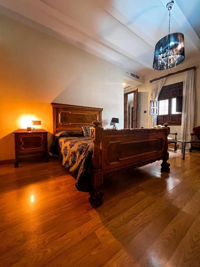 Сasa de vacaciones Vtar Casa Tinajas Baeza