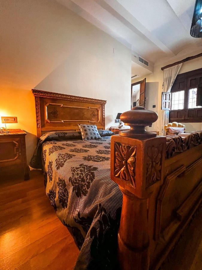 Vtar Casa Tinajas Сasa de vacaciones