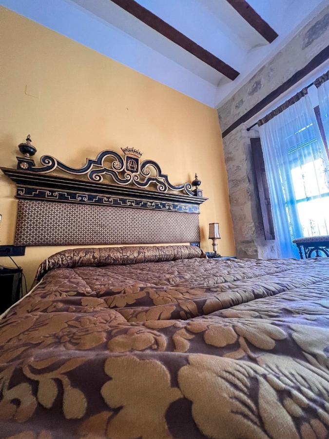 Сasa de vacaciones Vtar Casa Tinajas