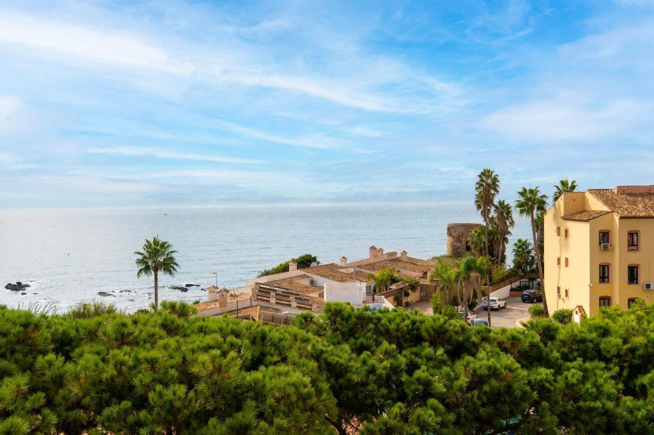 Doña Lola Sea View Apartamento