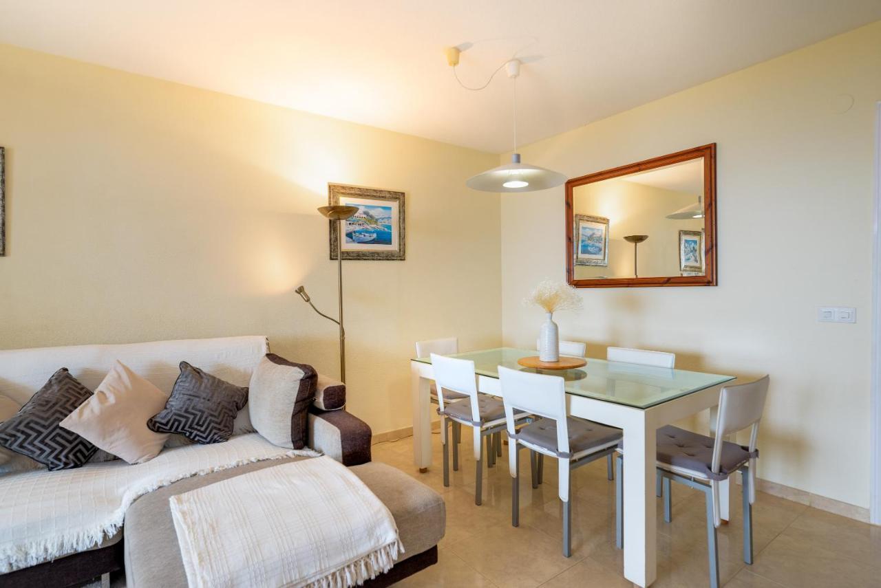Apartamento Doña Lola Sea View