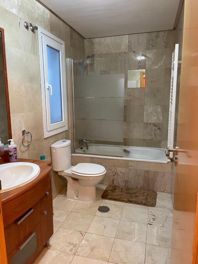 2 Bedroom With Private Pool, Exclusive Mar Menor Golf And * Las Casicas (Torre-Pacheco)