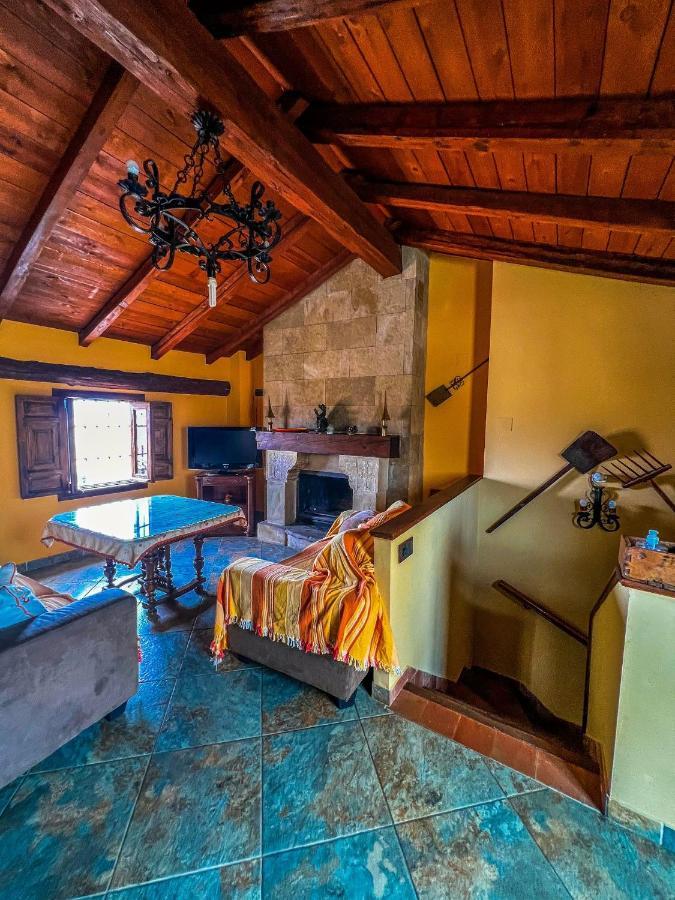Vtar Casa Tinajas Сasa de vacaciones Baeza