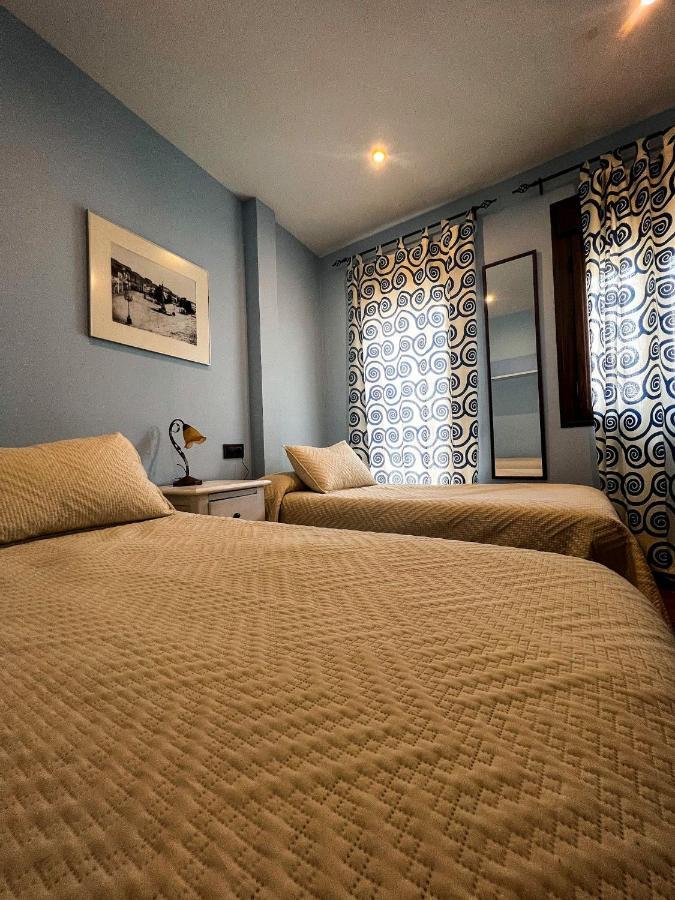 Сasa de vacaciones Vtar Casa Tinajas Baeza