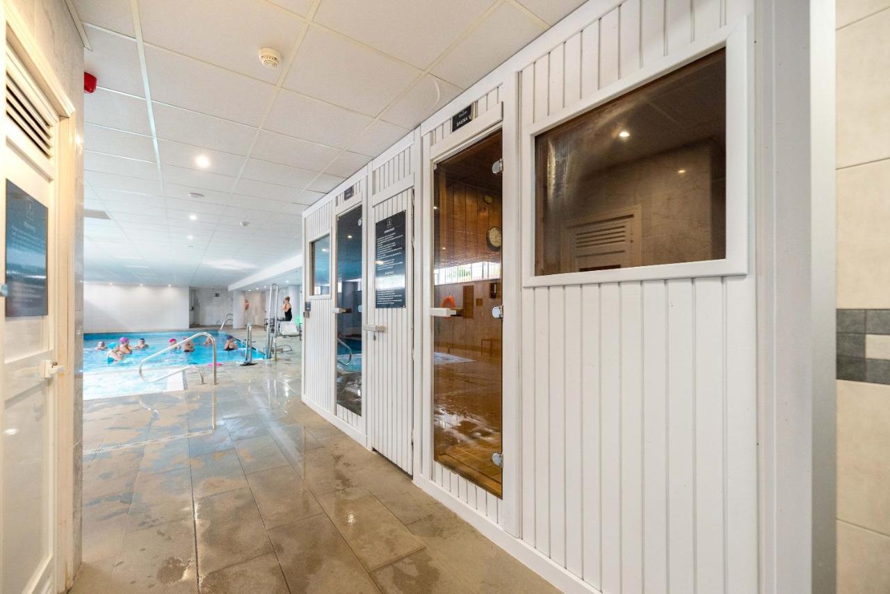 Apartamento Doña Lola Sea View