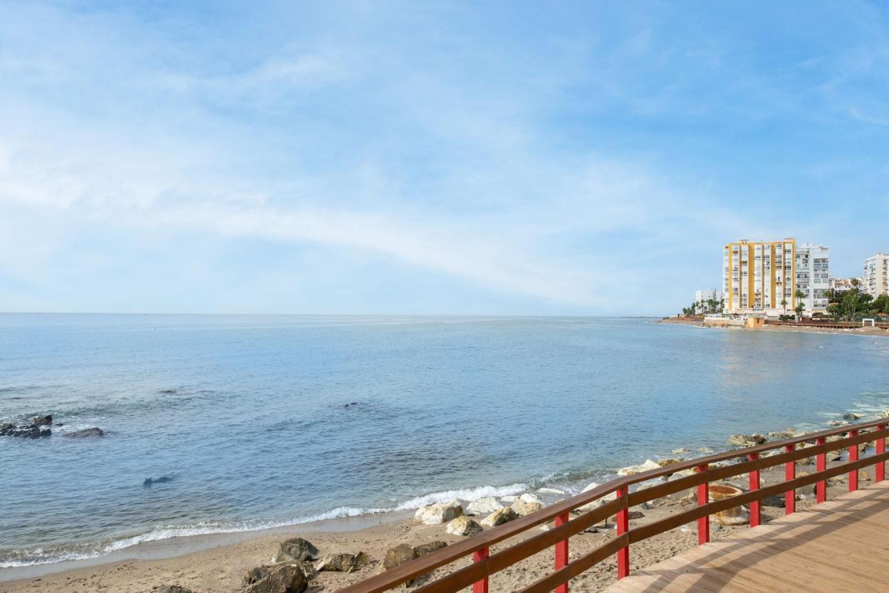 Doña Lola Sea View *