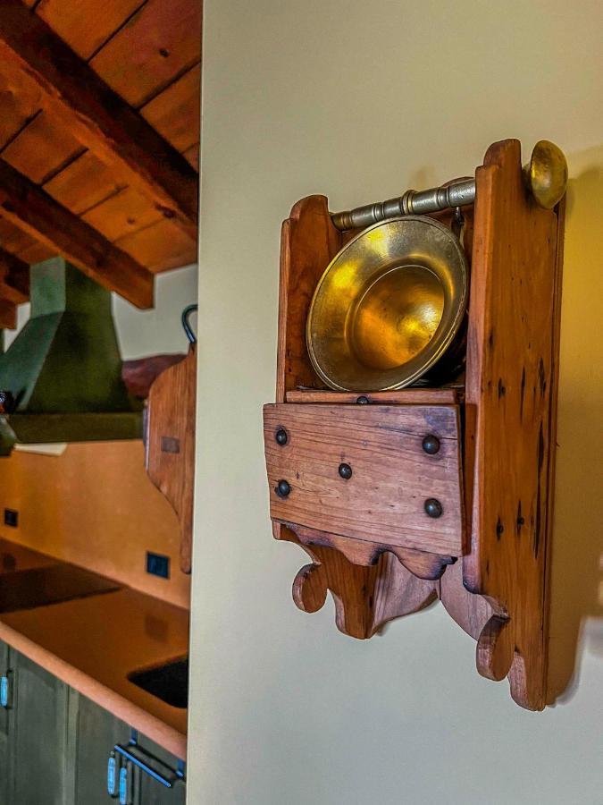 Vtar Casa Tinajas Сasa de vacaciones *