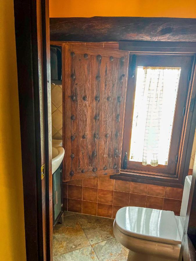Vtar Casa Tinajas Сasa de vacaciones